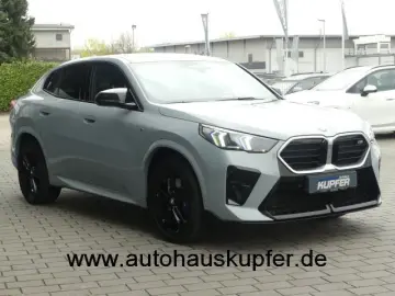 BMW X2 M35i xDrive M Sport ACC Prof. HK Headup 360