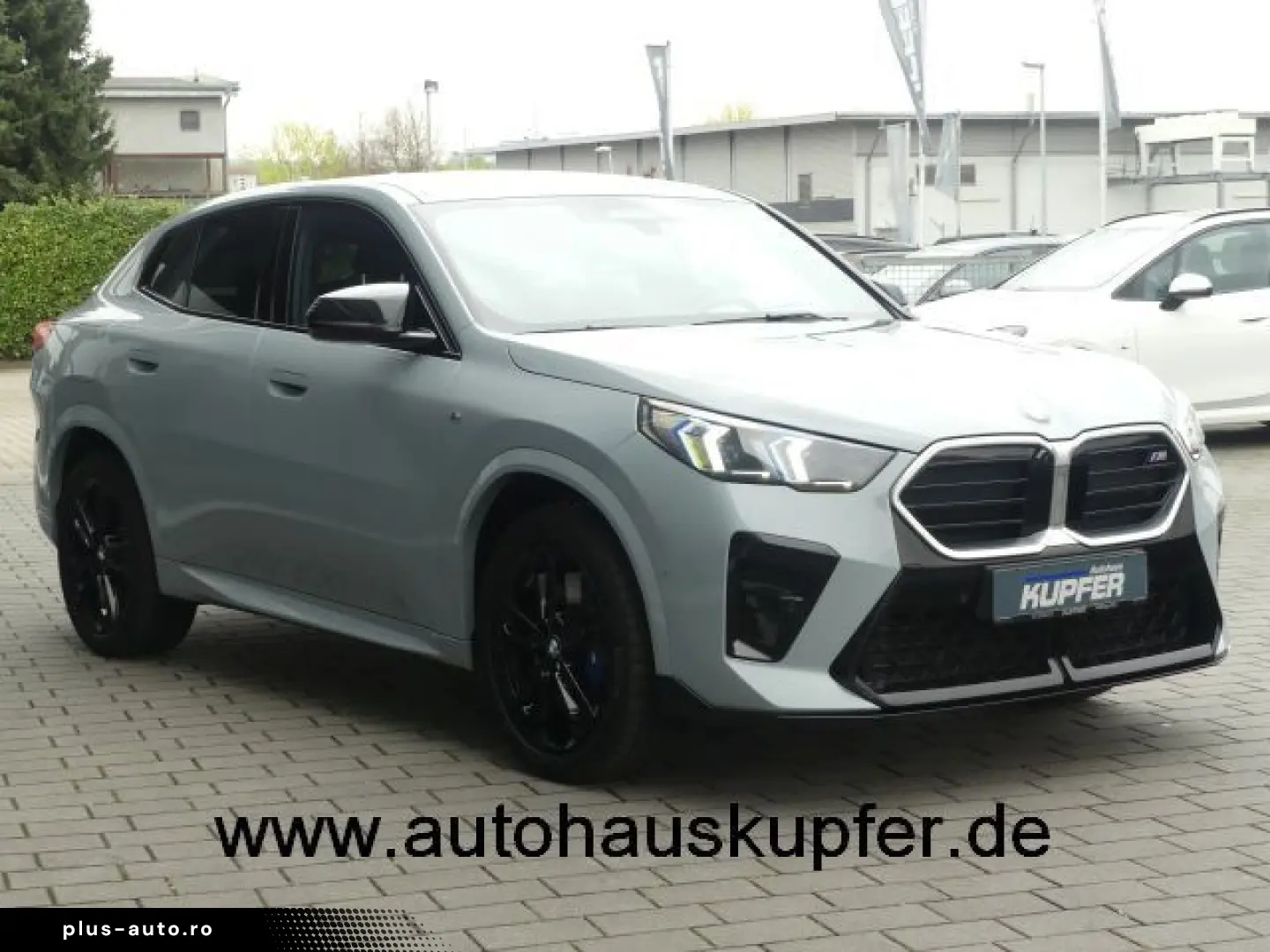 BMW X2 M35i xDrive M Sport ACC Prof. HK Headup 360