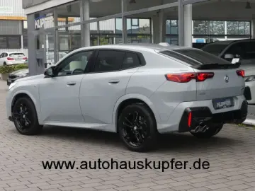 BMW X2 M35i xDrive M Sport ACC Prof. HK Headup 360