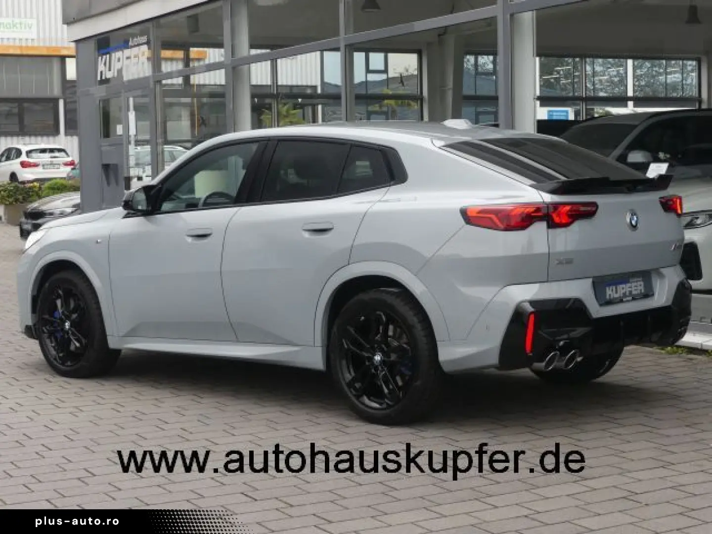 BMW X2 M35i xDrive M Sport ACC Prof. HK Headup 360