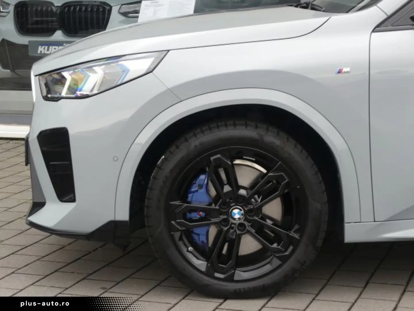 BMW X2 M35i xDrive M Sport ACC Prof. HK Headup 360