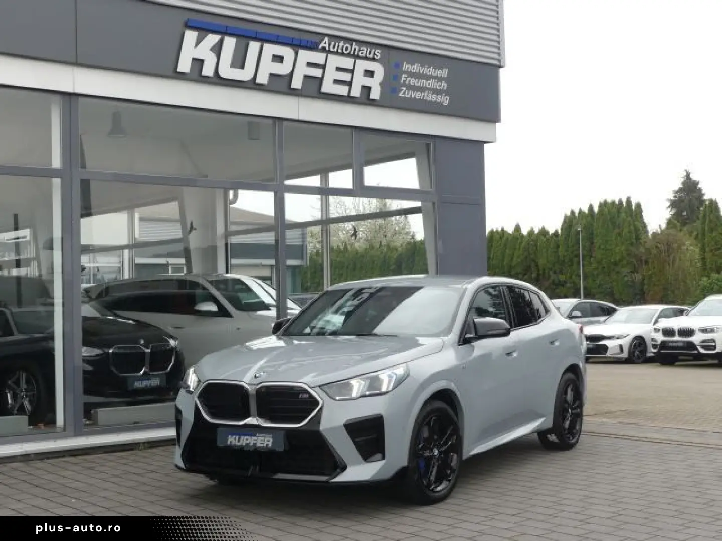 BMW X2 M35i xDrive M Sport ACC Prof. HK Headup 360