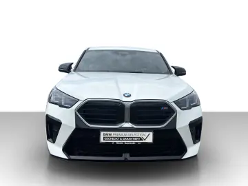 BMW X2 M35i xDrive Navi AdapLED Hifi h&k HUD ACC Nav