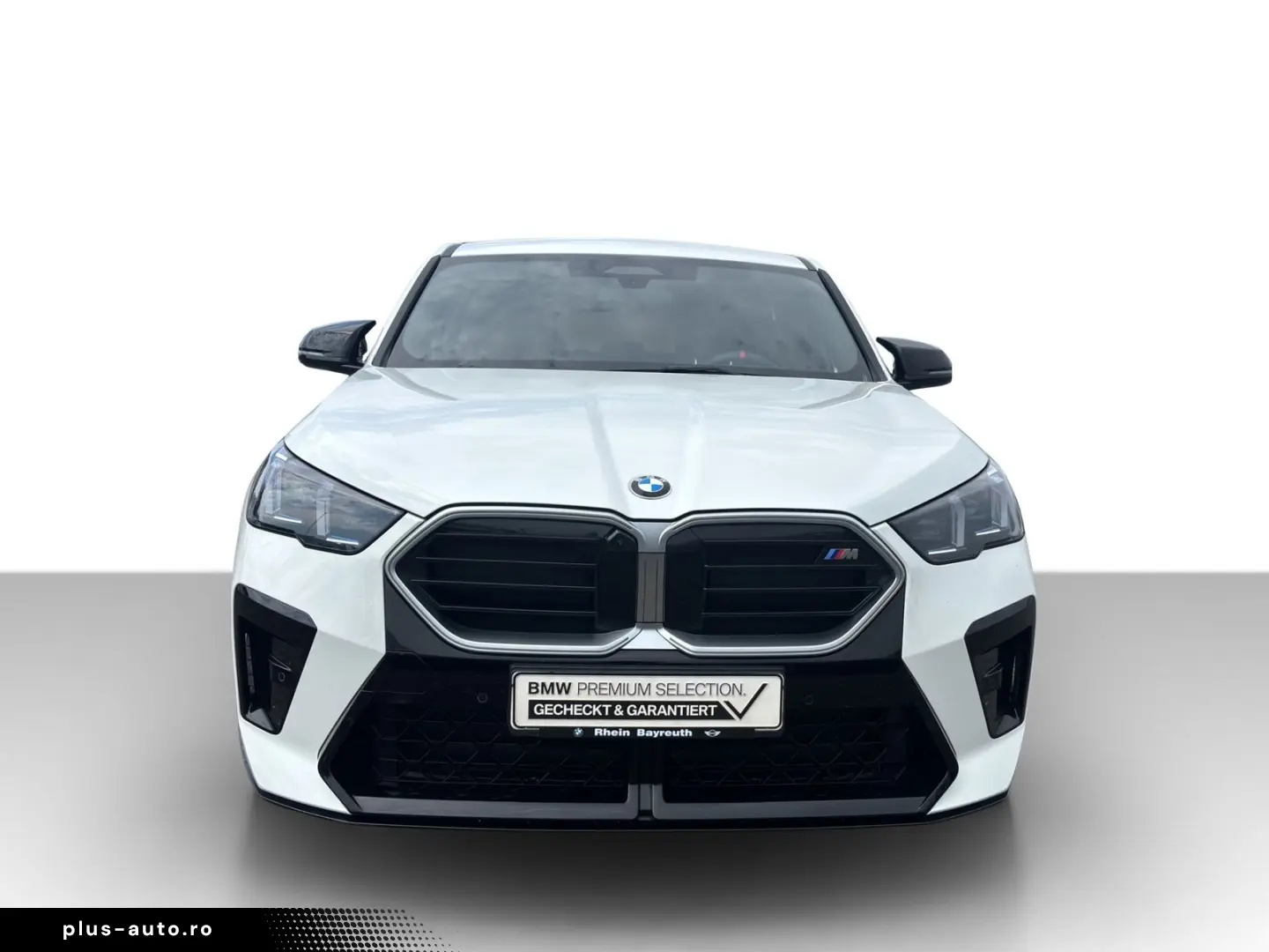 BMW X2 M35i xDrive Navi AdapLED Hifi h&k HUD ACC Nav