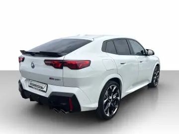 BMW X2 M35i xDrive Navi AdapLED Hifi h&k HUD ACC Nav