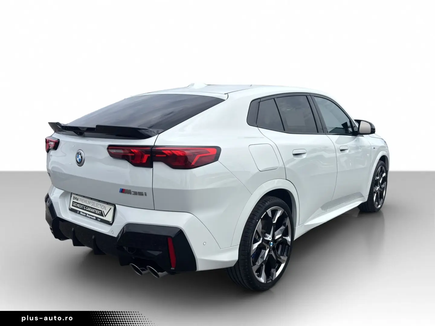 BMW X2 M35i xDrive Navi AdapLED Hifi h&k HUD ACC Nav
