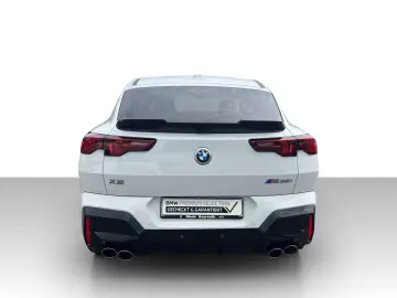 BMW X2 M35i xDrive Navi AdapLED Hifi h&k HUD ACC Nav