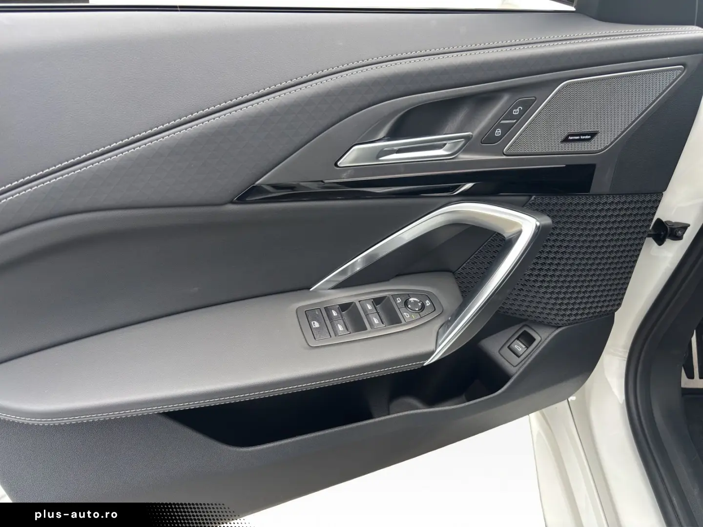 BMW X2 M35i xDrive Navi AdapLED Hifi h&k HUD ACC Nav