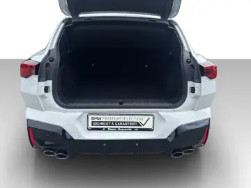 BMW X2 M35i xDrive Navi AdapLED Hifi h&k HUD ACC Nav