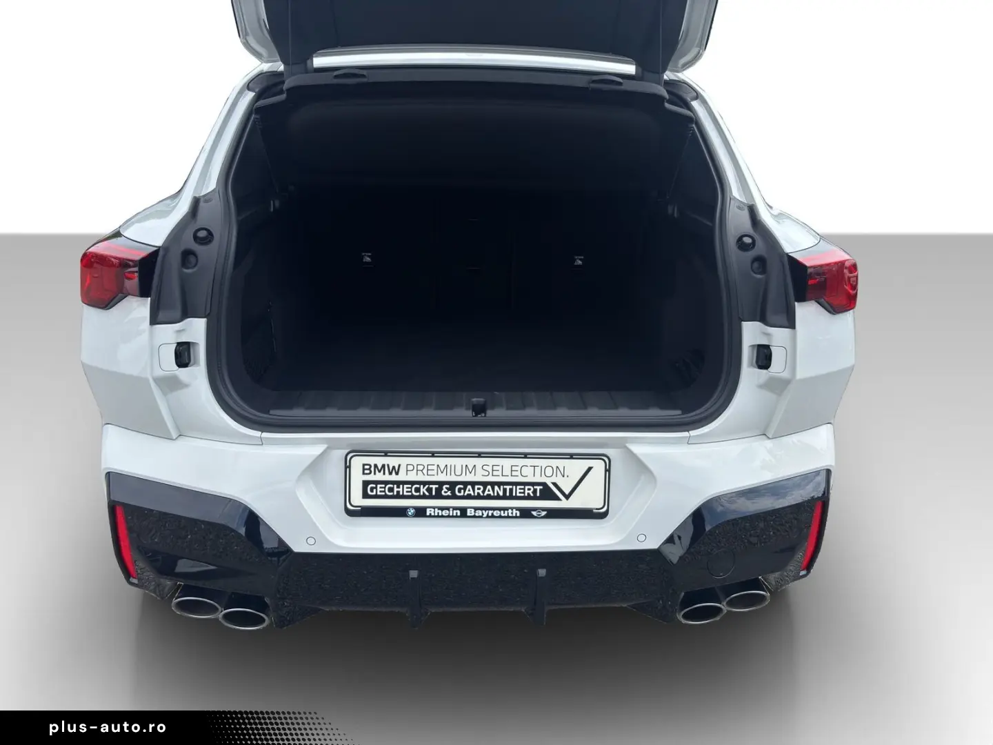 BMW X2 M35i xDrive Navi AdapLED Hifi h&k HUD ACC Nav