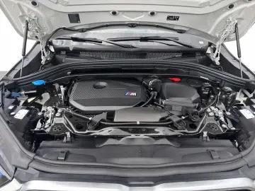 BMW X2 M35i xDrive Navi AdapLED Hifi h&k HUD ACC Nav