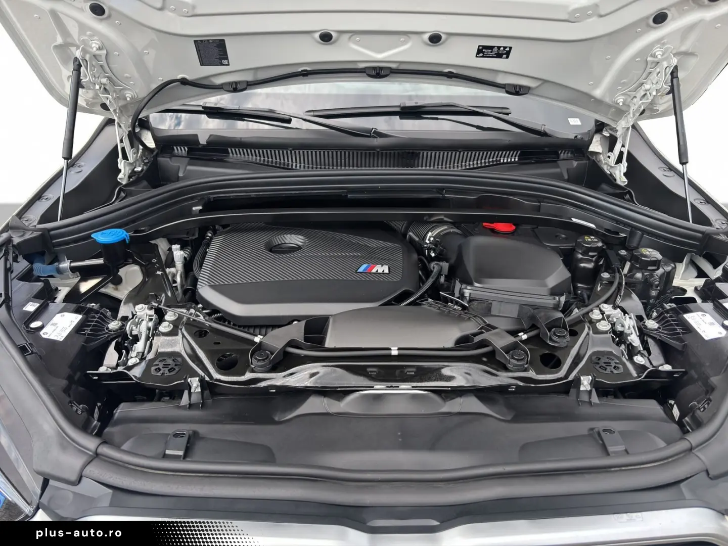 BMW X2 M35i xDrive Navi AdapLED Hifi h&k HUD ACC Nav