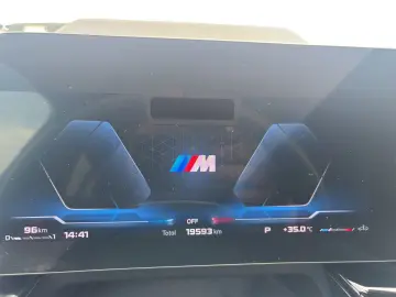 BMW X2 M35i xDrive Navi AdapLED Hifi h&k HUD ACC Nav