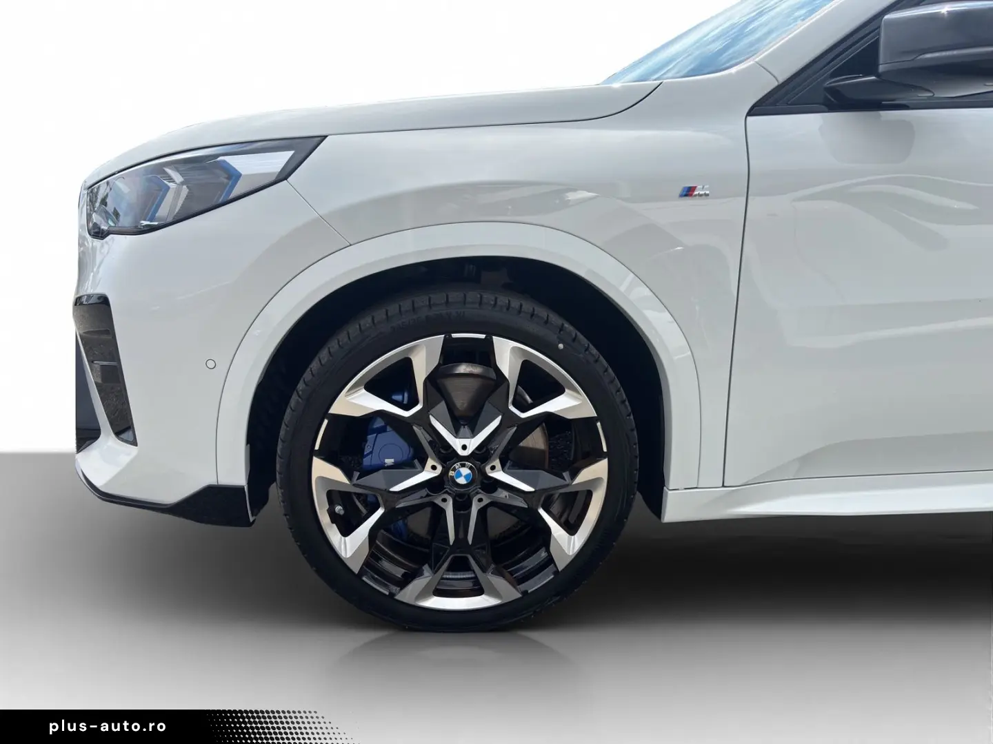 BMW X2 M35i xDrive Navi AdapLED Hifi h&k HUD ACC Nav