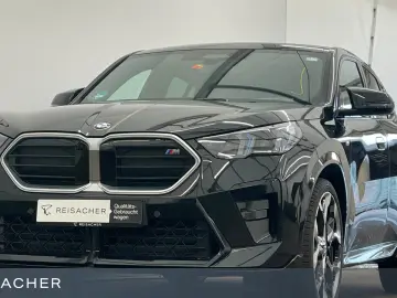 BMW X2 M35i xDrive A AHK LCPro ACC HUD 360  21 LM