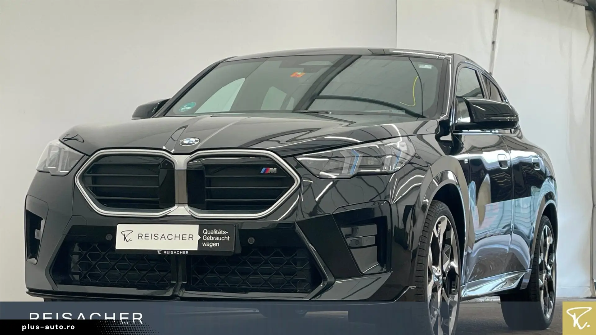 BMW X2 M35i xDrive A AHK LCPro ACC HUD 360  21 LM