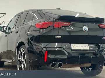 BMW X2 M35i xDrive A AHK LCPro ACC HUD 360  21 LM