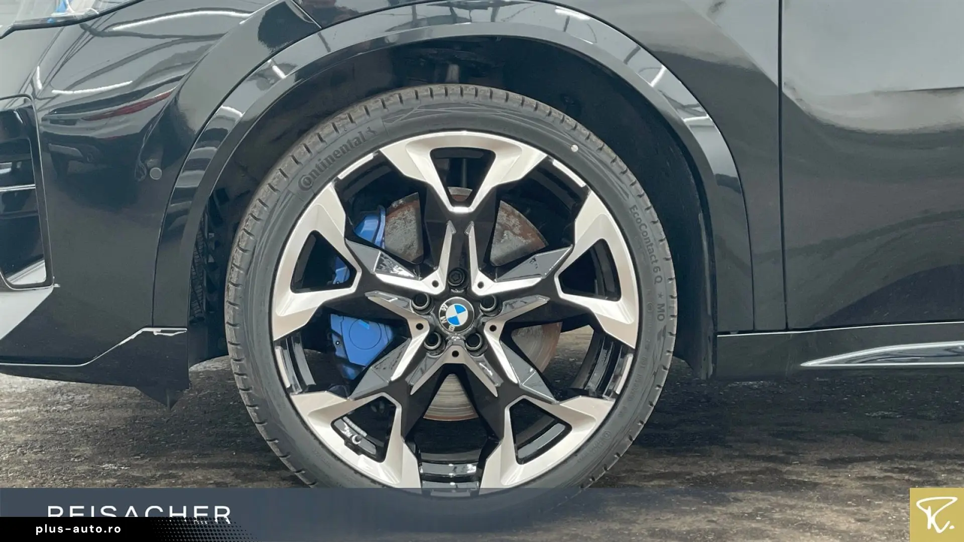 BMW X2 M35i xDrive A AHK LCPro ACC HUD 360  21 LM