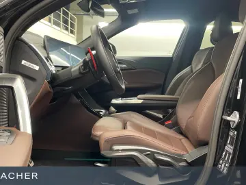 BMW X2 M35i xDrive A AHK LCPro ACC HUD 360  21 LM