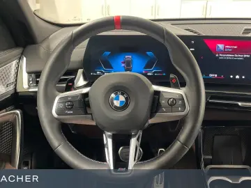 BMW X2 M35i xDrive A AHK LCPro ACC HUD 360  21 LM