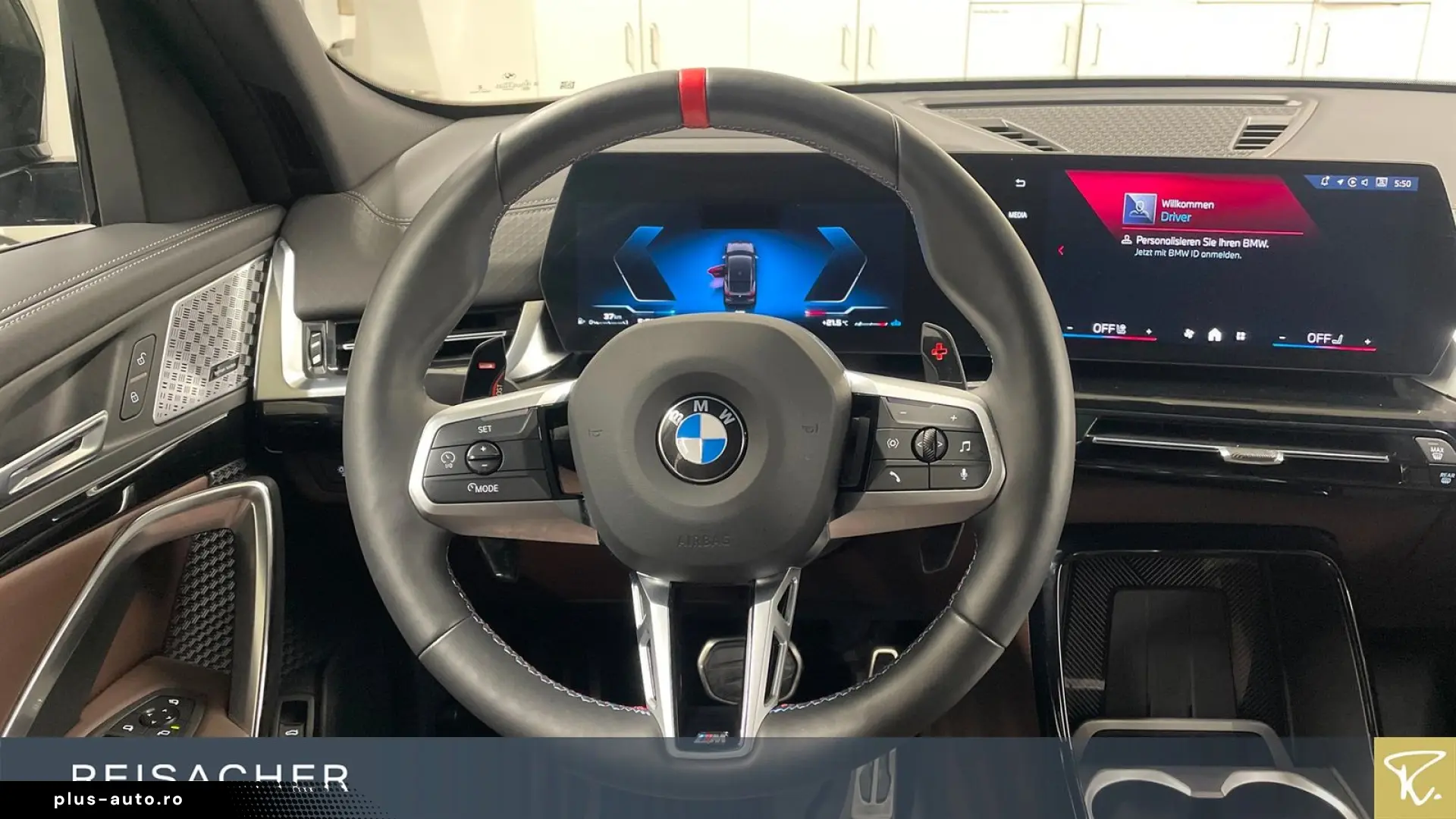 BMW X2 M35i xDrive A AHK LCPro ACC HUD 360  21 LM