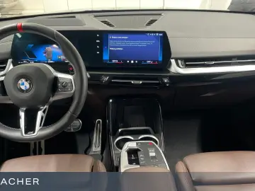 BMW X2 M35i xDrive A AHK LCPro ACC HUD 360  21 LM