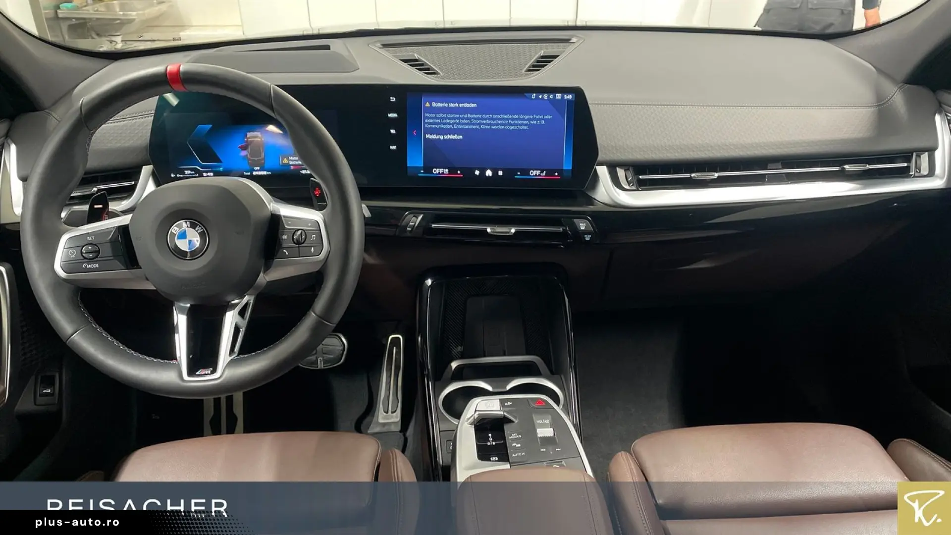 BMW X2 M35i xDrive A AHK LCPro ACC HUD 360  21 LM