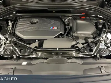 BMW X2 M35i xDrive A AHK LCPro ACC HUD 360  21 LM