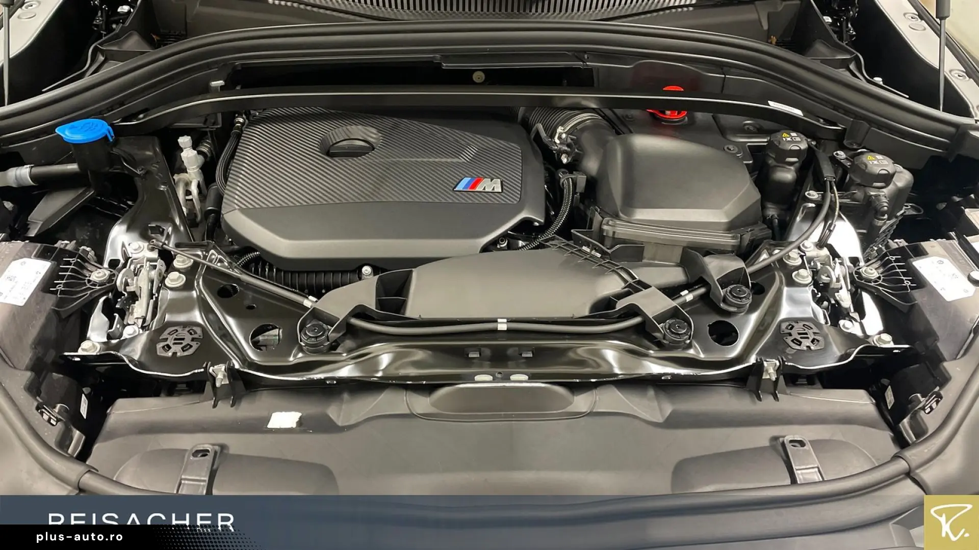 BMW X2 M35i xDrive A AHK LCPro ACC HUD 360  21 LM