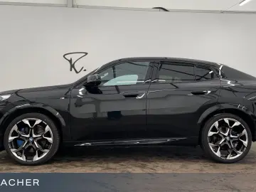 BMW X2 M35i xDrive A AHK LCPro ACC HUD 360  21 LM