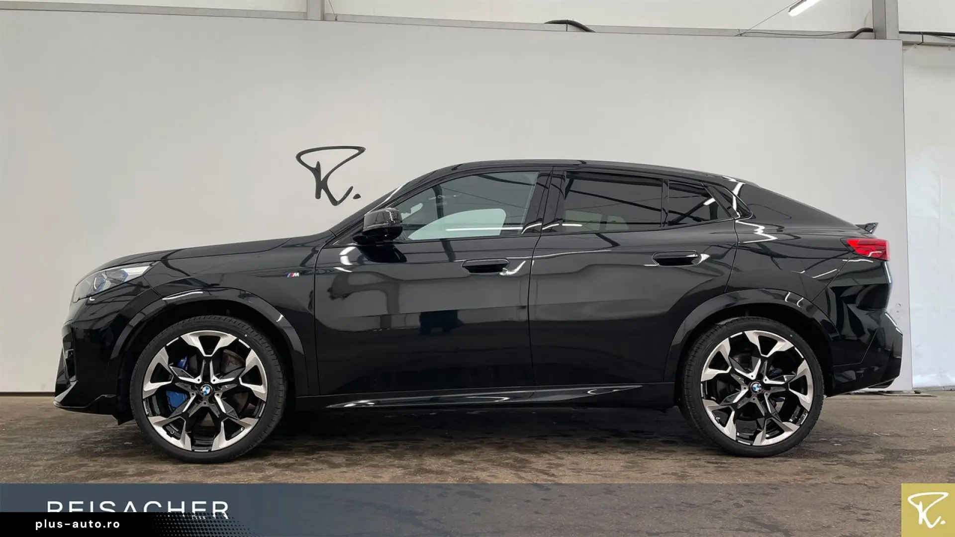 BMW X2 M35i xDrive A AHK LCPro ACC HUD 360  21 LM