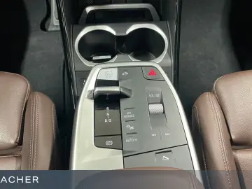 BMW X2 M35i xDrive A AHK LCPro ACC HUD 360  21 LM
