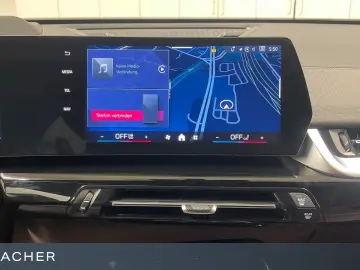 BMW X2 M35i xDrive A AHK LCPro ACC HUD 360  21 LM