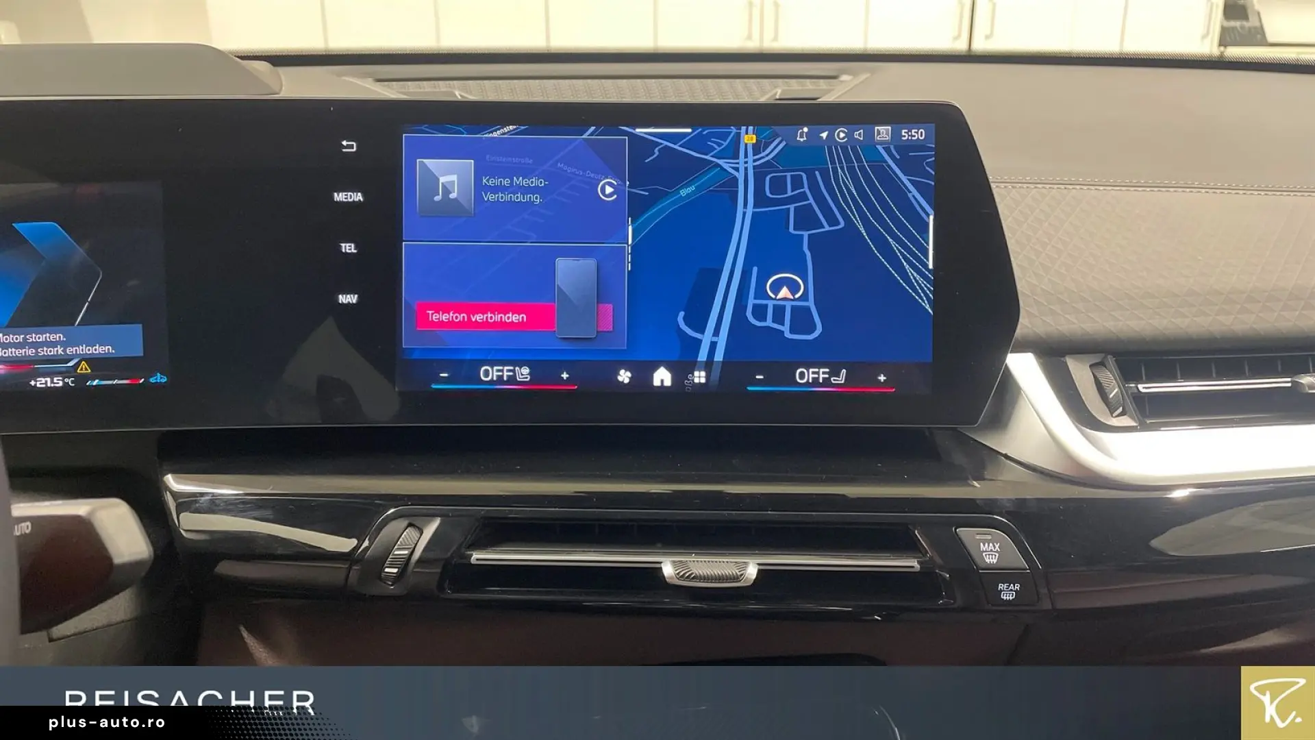 BMW X2 M35i xDrive A AHK LCPro ACC HUD 360  21 LM