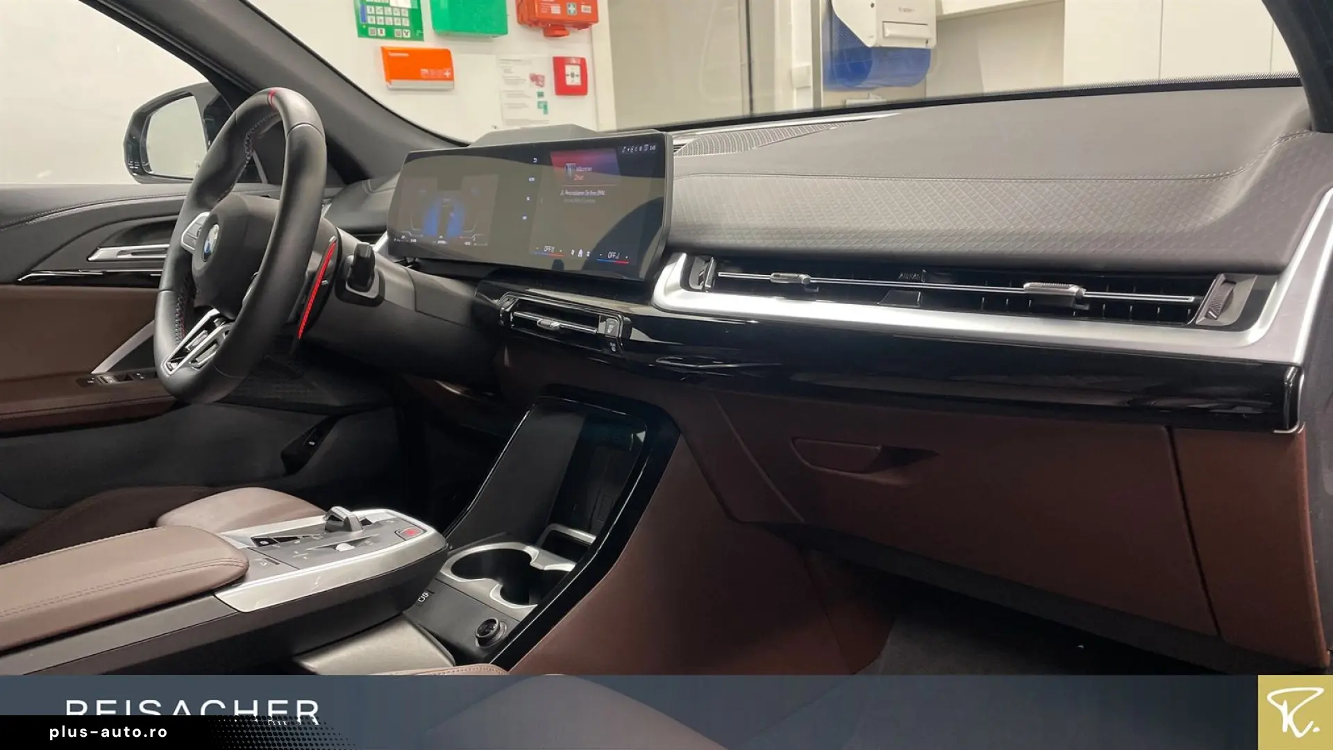 BMW X2 M35i xDrive A AHK LCPro ACC HUD 360  21 LM