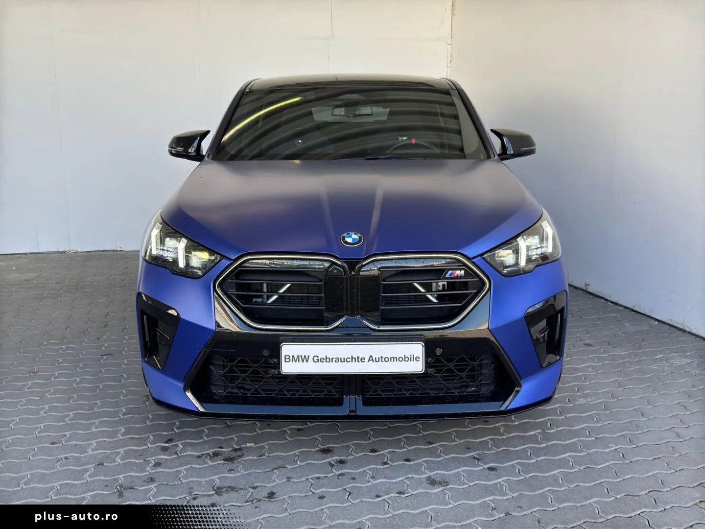 BMW X2 M35i xDrive Navi.LED.ACC.HuD.360 .Pano.KomfZg