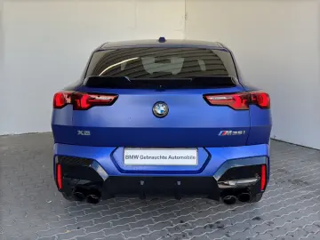 BMW X2 M35i xDrive Navi.LED.ACC.HuD.360 .Pano.KomfZg