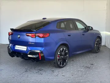 BMW X2 M35i xDrive Navi.LED.ACC.HuD.360 .Pano.KomfZg
