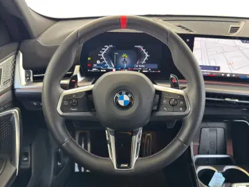 BMW X2 M35i xDrive Navi.LED.ACC.HuD.360 .Pano.KomfZg