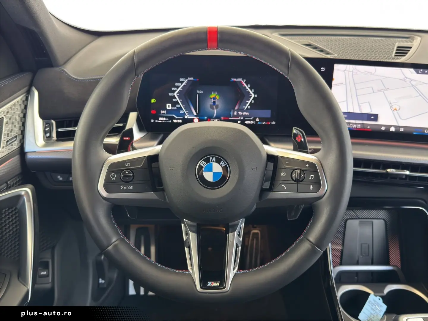 BMW X2 M35i xDrive Navi.LED.ACC.HuD.360 .Pano.KomfZg