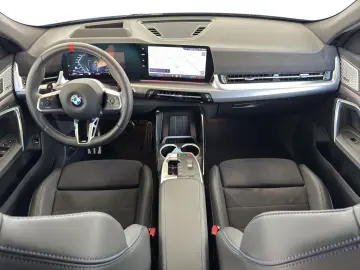 BMW X2 M35i xDrive Navi.LED.ACC.HuD.360 .Pano.KomfZg