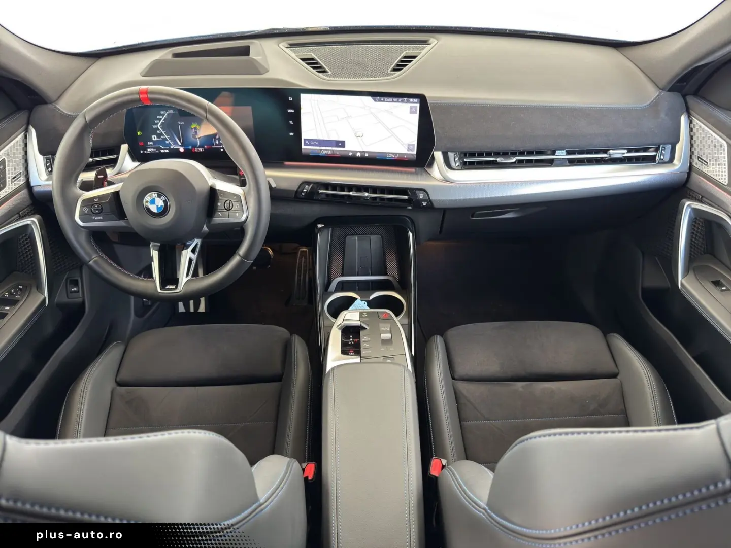 BMW X2 M35i xDrive Navi.LED.ACC.HuD.360 .Pano.KomfZg