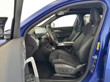 BMW X2 M35i xDrive Navi.LED.ACC.HuD.360 .Pano.KomfZg