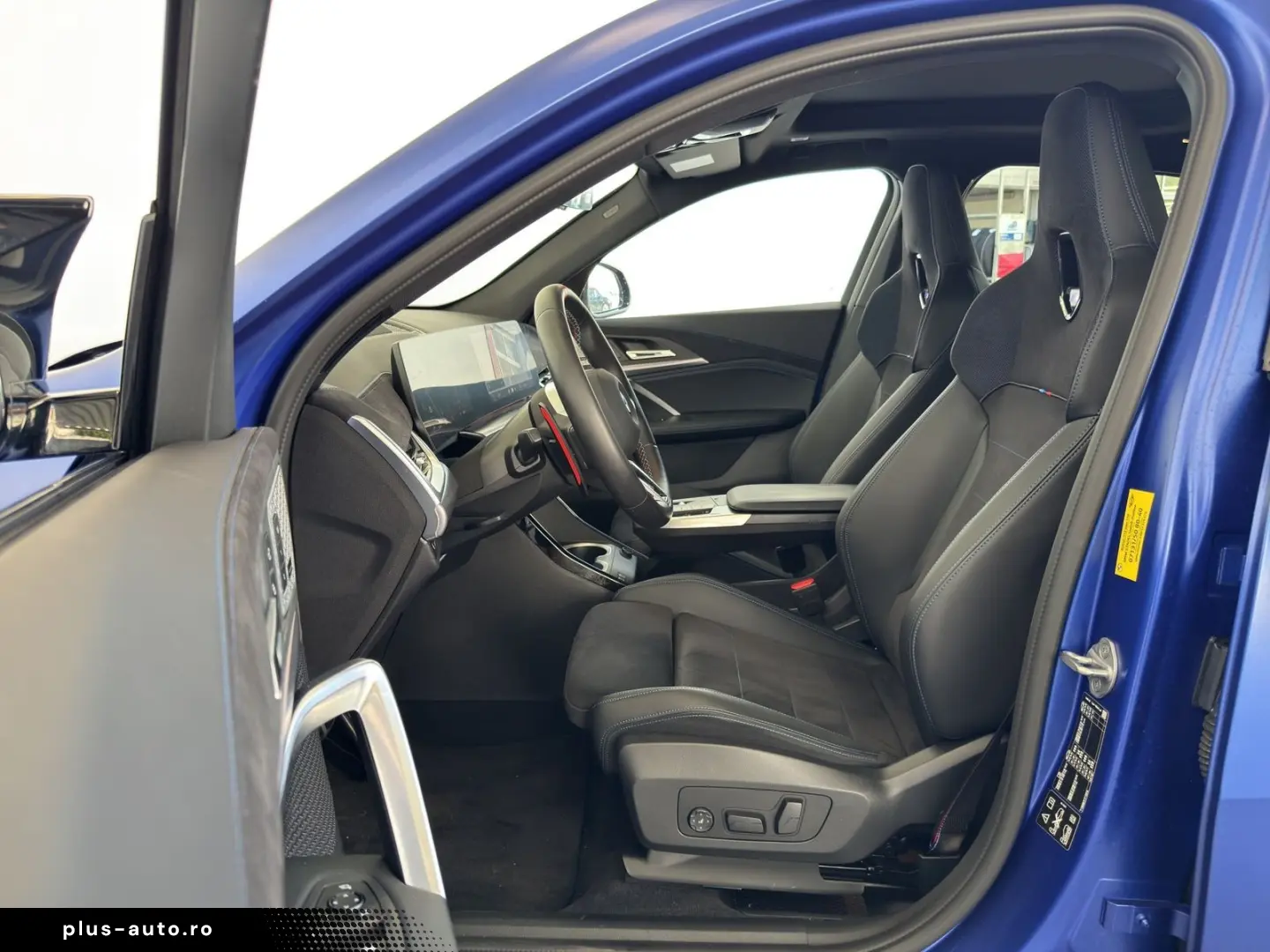 BMW X2 M35i xDrive Navi.LED.ACC.HuD.360 .Pano.KomfZg