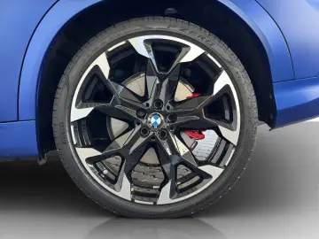 BMW X2 M35i xDrive Navi.LED.ACC.HuD.360 .Pano.KomfZg