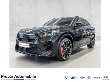 BMW X2 M35i xDrive M Sport Pro HUD PANO ACC RFK NAVI