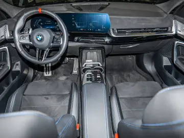 BMW X2 M35i xDrive M Sport Pro HUD PANO ACC RFK NAVI