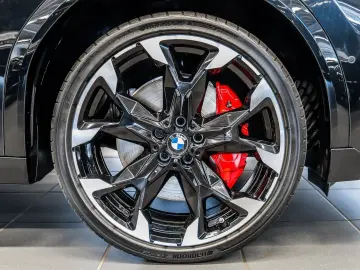 BMW X2 M35i xDrive M Sport Pro HUD PANO ACC RFK NAVI