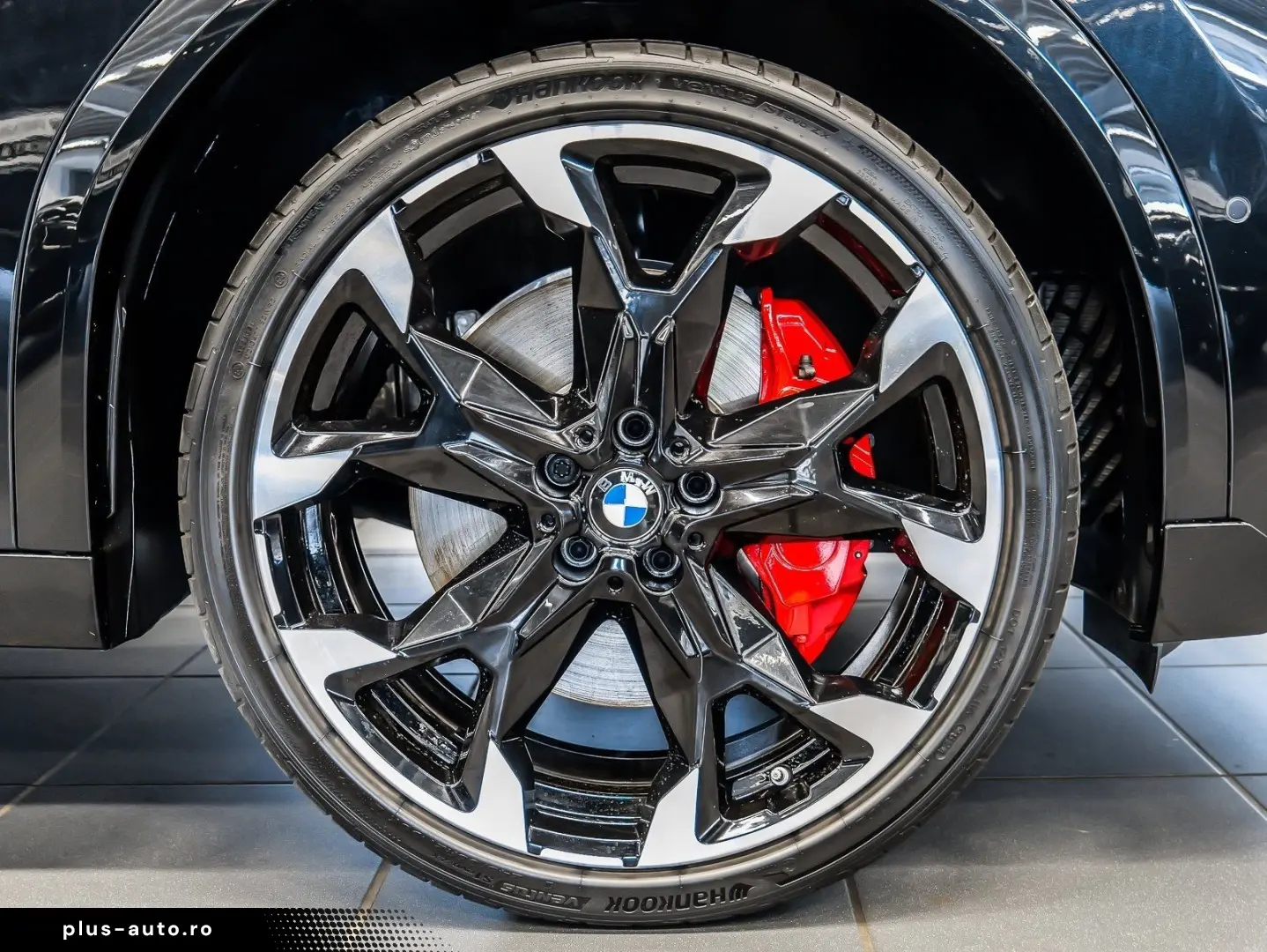 BMW X2 M35i xDrive M Sport Pro HUD PANO ACC RFK NAVI