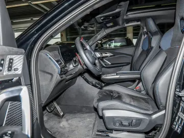 BMW X2 M35i xDrive M Sport Pro HUD PANO ACC RFK NAVI